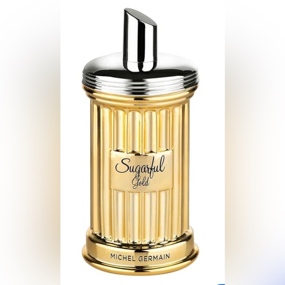 NEW Sugarful Gold by Michel Germain 100 mls - Picture 1 of 1